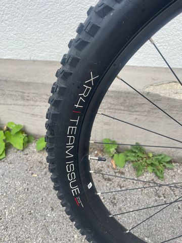 Tweedehands Trek Full Stache 8 2020 2020 Mountainbike — afbeelding 6 van 11