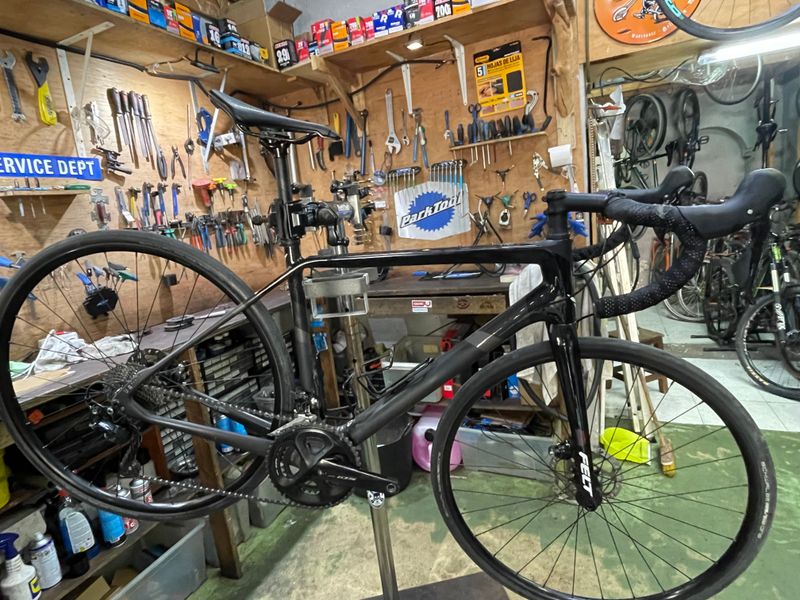Used Felt VR Advanced 105 2023 2023 Road & Gravel