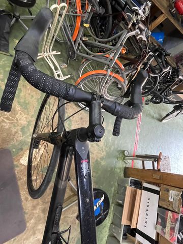 Brugt Felt VR Advanced 105 2023 2023 Road & Gravel — billede 15 af 21