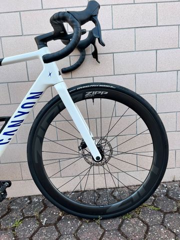 Brugt Canyon Ultimate CF SL 7 AXS 2024 2024 Road & Gravel — billede 5 af 10