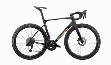 Gebrauchtes Bianchi Specialissima 2026 2026 Road & Gravel
