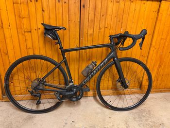 Used Specialized Tarmac SL6 Sport 2022 2022 Road & Gravel