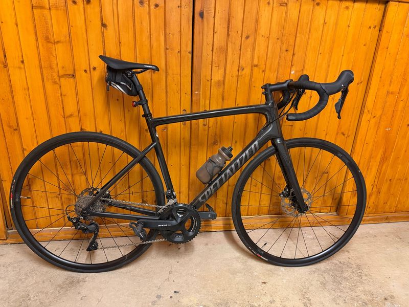 Used Specialized Tarmac SL6 Sport 2022 2022 Road & Gravel
