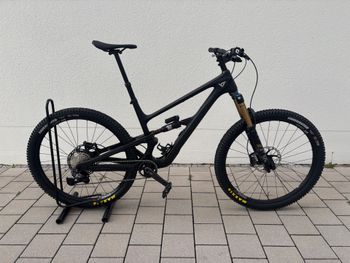 Used YT Custom Shimano Deore XT 2026 MTB