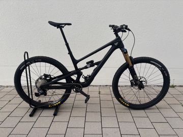YT Custom Shimano Deore XT 2026 MTB usato