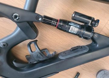 YT Custom Shimano Deore XT 2026 Mountainbike de segunda mano, Negro — imagen 15 de 20