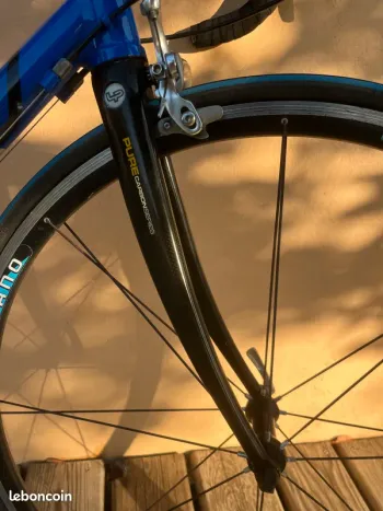 Brugt Lapierre Pure S-Lite 2003 Road & Gravel — billede 3 af 4