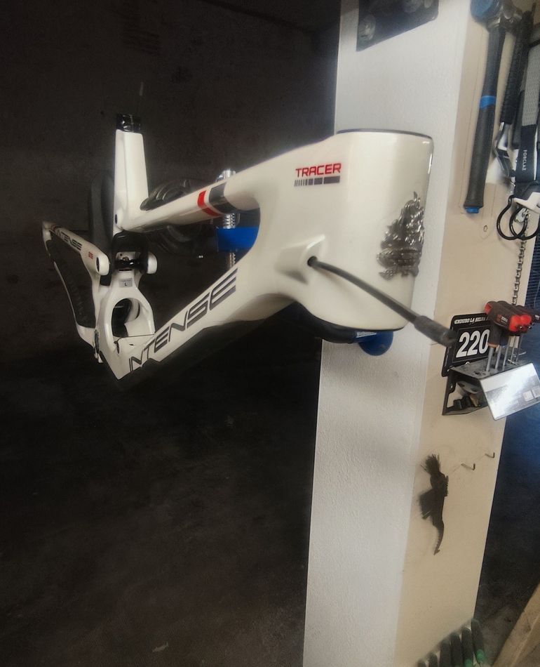 Käytetty Intense TRACER 29 FRAMESET 2026 Frameset 2026 Mountainbike — kuva 5 / 16