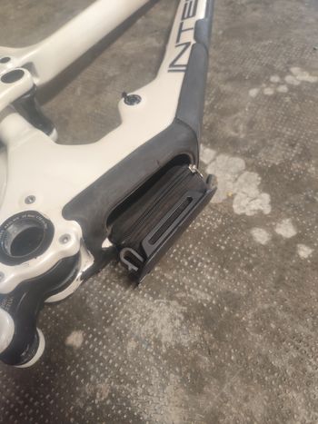 Käytetty Intense TRACER 29 FRAMESET 2026 Frameset 2026 Mountainbike — kuva 13 / 16