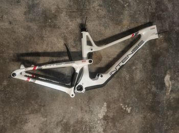 Käytetty Intense TRACER 29 FRAMESET 2026 Frameset 2026 Mountainbike — kuva 3 / 16