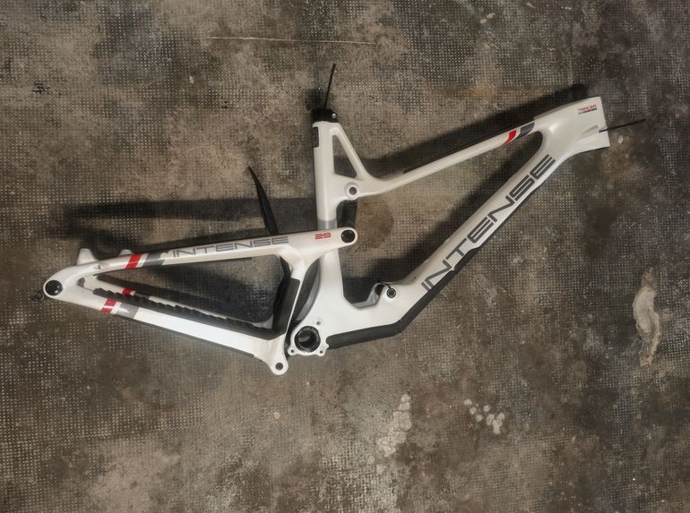 Käytetty Intense TRACER 29 FRAMESET 2026 Frameset 2026 Mountainbike — kuva 3 / 16