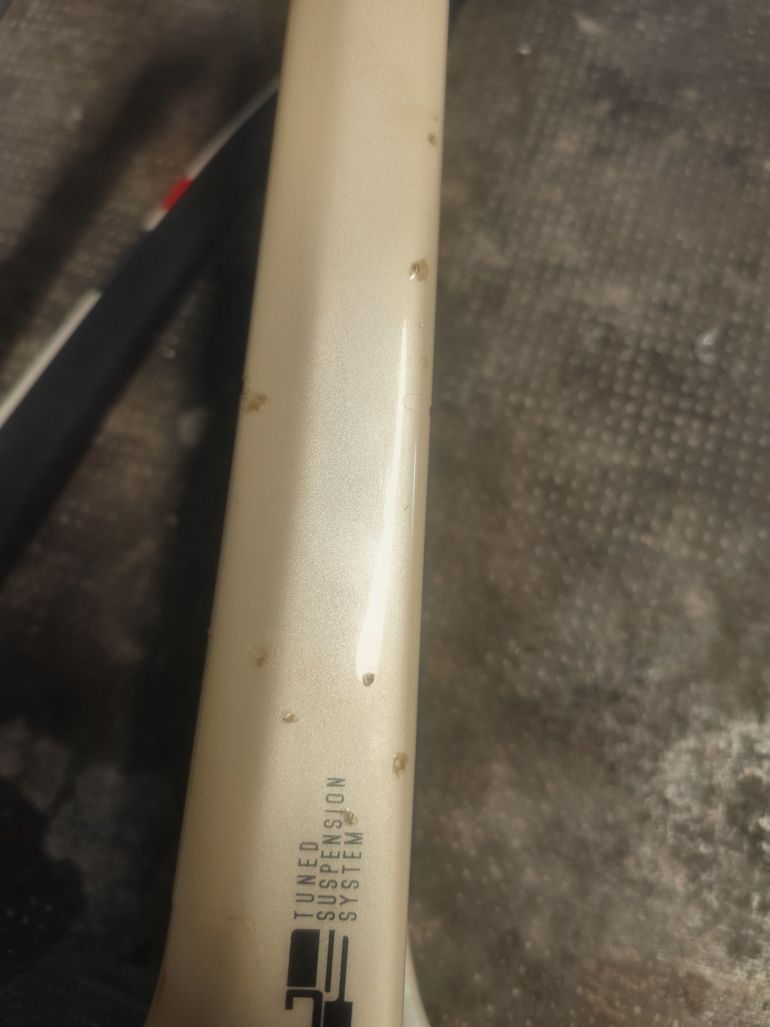 Käytetty Intense TRACER 29 FRAMESET 2026 Frameset 2026 Mountainbike — kuva 16 / 16