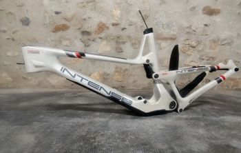 Käytetty Intense TRACER 29 FRAMESET 2026 Frameset 2026 Mountainbike — kuva 2 / 16