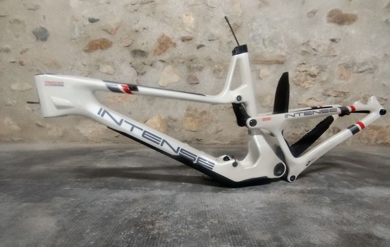 Käytetty Intense TRACER 29 FRAMESET 2026 Frameset 2026 Mountainbike — kuva 2 / 16