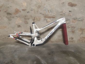 Used Intense TRACER 29 FRAMESET 2026 Frameset 2026 MTB