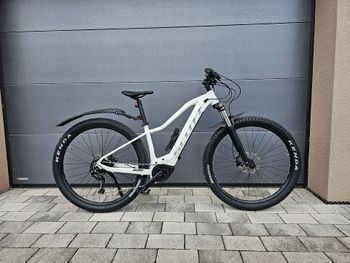 Brugt Scott Contessa Active eRIDE 930 2023 2023 Mountainbike — billede 2 af 3