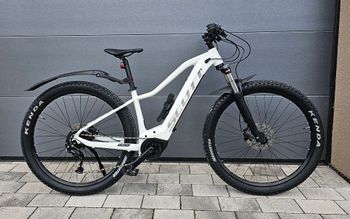 Tweedehands Scott Contessa Active eRIDE 930 2023 2023 MTB