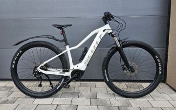 Scott Contessa Active eRIDE 930 2023 2023 MTB usato
