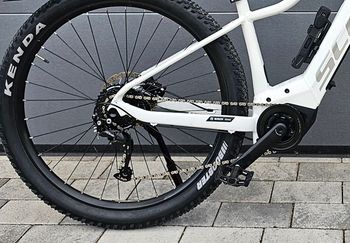 Brugt Scott Contessa Active eRIDE 930 2023 2023 Mountainbike — billede 3 af 3