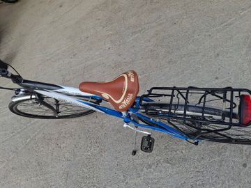 Gebrauchtes Cicli europa Custom Other Shimano 2014 Urban, Weiß — Bild 24 von 27