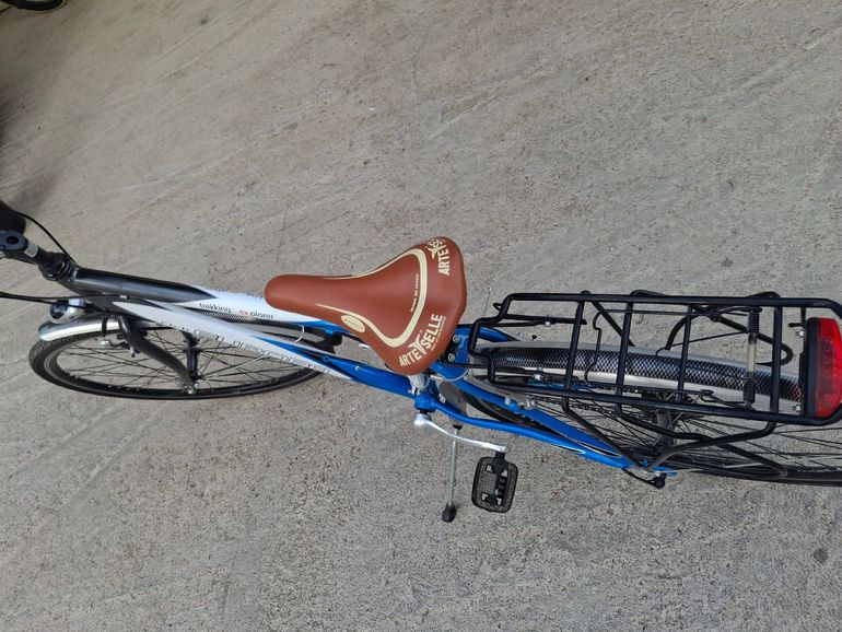 Brugt Cicli europa Custom Other Shimano 2014 Urban — billede 24 af 27