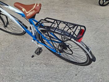 Brugt Cicli europa Custom Other Shimano 2014 Urban — billede 20 af 27
