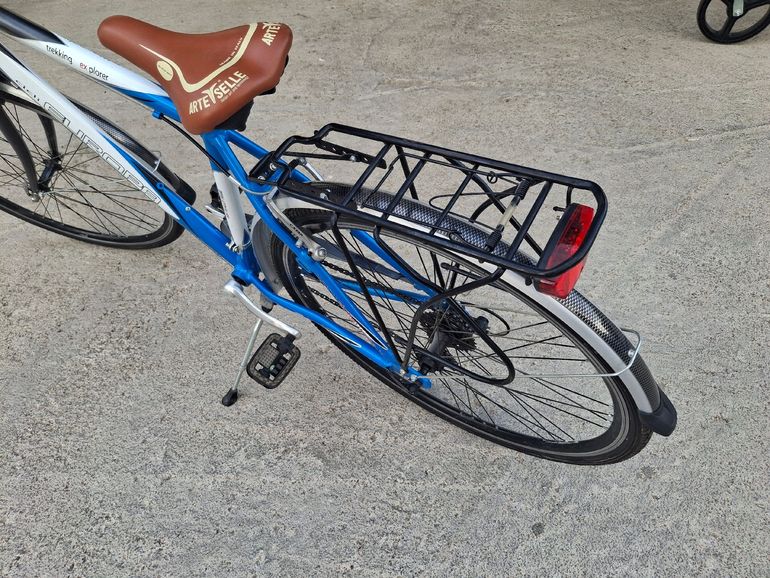Brugt Cicli europa Custom Other Shimano 2014 Urban — billede 20 af 27