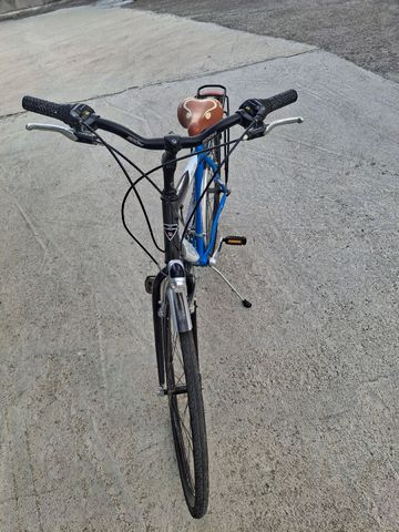 Gebrauchtes Cicli europa Custom Other Shimano 2014 Urban, Weiß — Bild 11 von 27