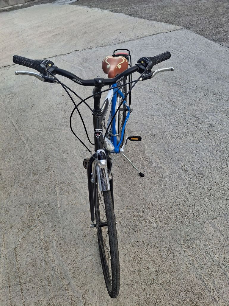 Brugt Cicli europa Custom Other Shimano 2014 Urban — billede 23 af 27