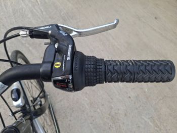 Brugt Cicli europa Custom Other Shimano 2014 Urban — billede 25 af 27