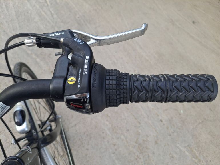 Brugt Cicli europa Custom Other Shimano 2014 Urban — billede 25 af 27