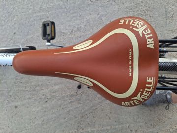 Gebrauchtes Cicli europa Custom Other Shimano 2014 Urban, Weiß — Bild 26 von 27