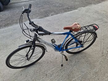 Brugt Cicli europa Custom Other Shimano 2014 Urban — billede 13 af 27