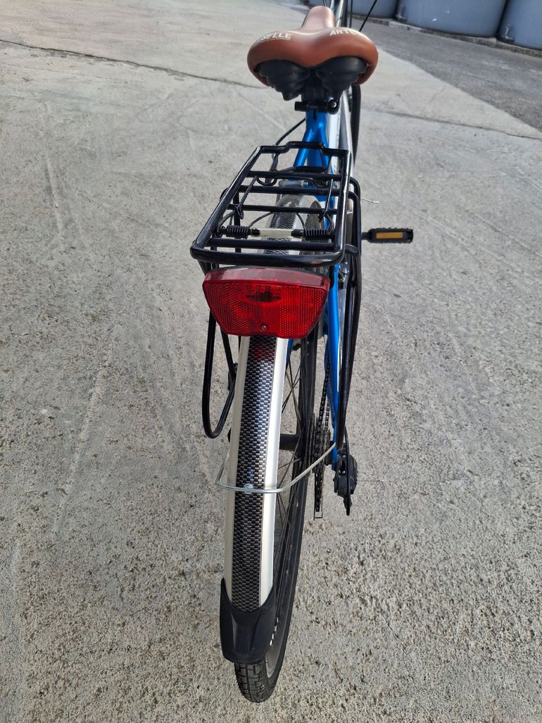 Brugt Cicli europa Custom Other Shimano 2014 Urban — billede 27 af 27