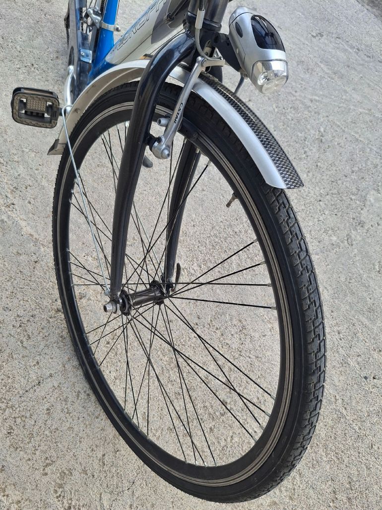 Brugt Cicli europa Custom Other Shimano 2014 Urban — billede 17 af 27