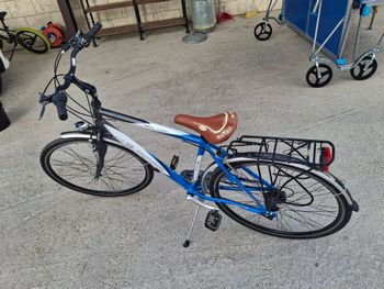 Brugt Cicli europa Custom Other Shimano 2014 Urban — billede 10 af 27