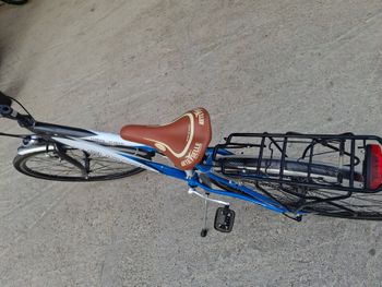 Brugt Cicli europa Custom Other Shimano 2014 Urban — billede 12 af 27