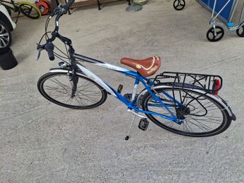 Brugt Cicli europa Custom Other Shimano 2014 Urban — billede 9 af 27