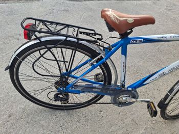 Brugt Cicli europa Custom Other Shimano 2014 Urban — billede 7 af 27