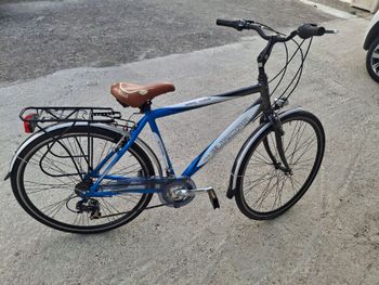 Brugt Cicli europa Custom Other Shimano 2014 Urban — billede 3 af 27