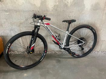 Brugt Rock Machine Thunder 29 HD LTD Kid 2024 Youth — billede 2 af 6