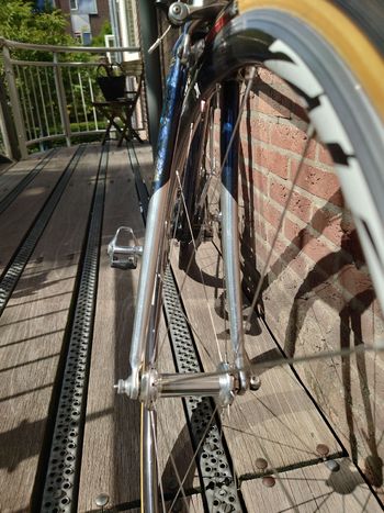 Used Koga Custom Shimano Dura Ace 1993 Road & Gravel, Blue — image 18 of 21