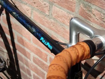 Used Koga Custom Shimano Dura Ace 1993 Road & Gravel, Blue — image 5 of 21