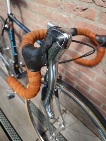 Used Koga Custom Shimano Dura Ace 1993 Road & Gravel, Blue — image 7 of 21
