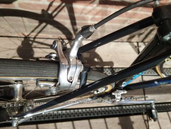 Used Koga Custom Shimano Dura Ace 1993 Road & Gravel, Blue — image 10 of 21