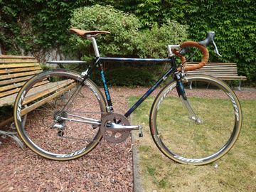 Brugt Koga Custom Shimano Dura Ace 1993 Road & Gravel