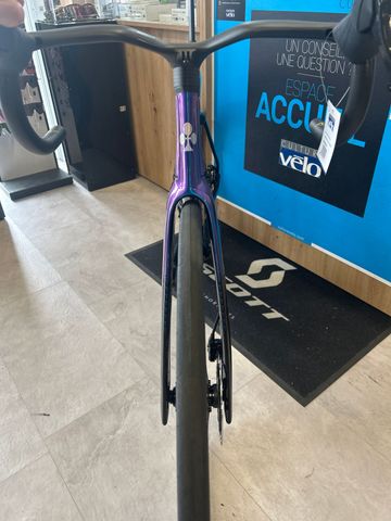 Colnago Y1Rs Sram Force AXS E1 2026 2026 Road & Gravel usato, Nero — immagine 4 di 5
