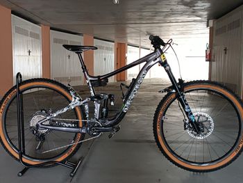 Brugt Giant Reign 29 1 2021 2021 MTB