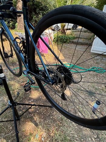 Używany CUBE ATTAIN, PRO 2026 2026 Road & Gravel — zdjęcie 6 z 10