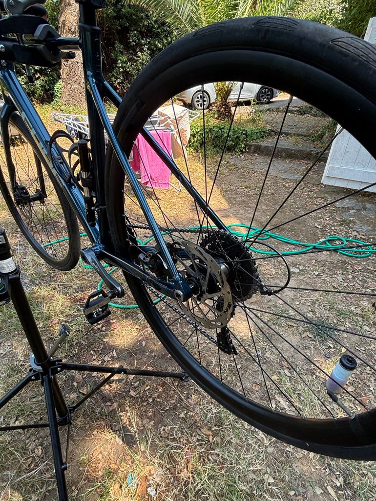 Używany CUBE ATTAIN, PRO 2026 2026 Road & Gravel — zdjęcie 6 z 10